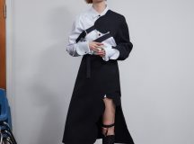 Editor's Pick: Shushu Tong Fall 2017 RTW