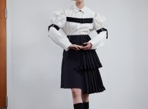 Editor's Pick: Shushu Tong Fall 2017 RTW