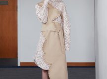 Editor's Pick: Shushu Tong Fall 2017 RTW