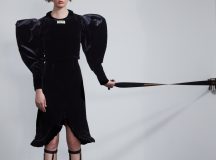 Editor's Pick: Shushu Tong Fall 2017 RTW