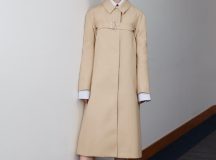 Editor's Pick: Shushu Tong Fall 2017 RTW