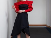 Editor's Pick: Shushu Tong Fall 2017 RTW