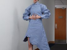 Editor's Pick: Shushu Tong Fall 2017 RTW