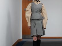 Editor's Pick: Shushu Tong Fall 2017 RTW