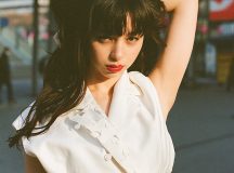 Private Eyes: Ayami Nakajo and the Way She is
