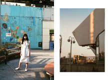 Private Eyes: Ayami Nakajo and the Way She is