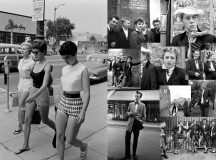The Unibiquitous Rebirth of Cool