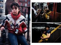 The Unibiquitous Rebirth of Cool