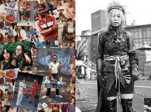 The Unibiquitous Rebirth of Cool