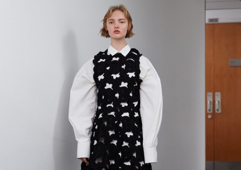 Editor's Pick: Shushu Tong Fall 2017 RTW