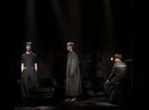 Dior Goes to Tokyo with Two Consecutive Presentations