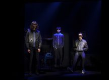 Dior Goes to Tokyo with Two Consecutive Presentations