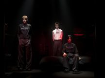 Dior Goes to Tokyo with Two Consecutive Presentations