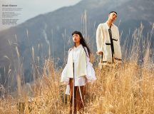 Break Silence by Shun Takano