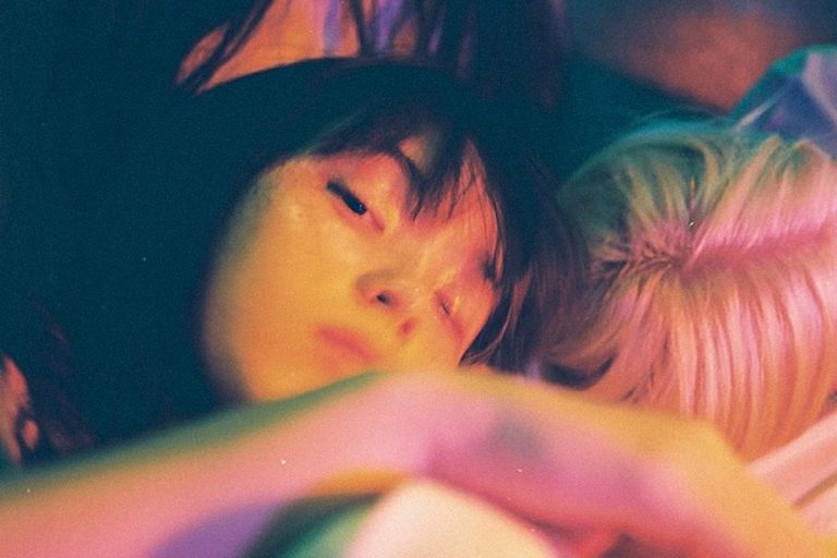 Petra Collins Returns Home for a New Dreamy Series