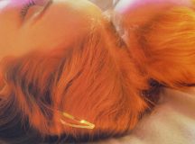 Petra Collins Returns Home for a New Dreamy Series