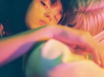 Petra Collins Returns Home for a New Dreamy Series
