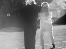 Petra Collins Returns Home for a New Dreamy Series