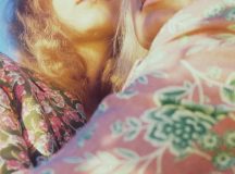 Petra Collins Returns Home for a New Dreamy Series