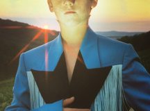 Petra Collins Returns Home for a New Dreamy Series
