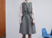 Editor's Pick: Shushu Tong Fall 2017 RTW
