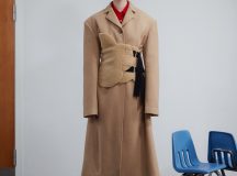 Editor's Pick: Shushu Tong Fall 2017 RTW