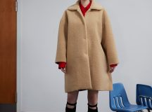 Editor's Pick: Shushu Tong Fall 2017 RTW