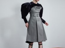 Editor's Pick: Shushu Tong Fall 2017 RTW