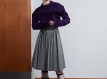 Editor's Pick: Shushu Tong Fall 2017 RTW