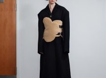 Editor's Pick: Shushu Tong Fall 2017 RTW