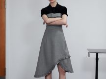 Editor's Pick: Shushu Tong Fall 2017 RTW