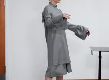 Editor's Pick: Shushu Tong Fall 2017 RTW