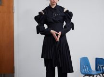 Editor's Pick: Shushu Tong Fall 2017 RTW