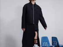 Editor's Pick: Shushu Tong Fall 2017 RTW