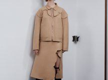 Editor's Pick: Shushu Tong Fall 2017 RTW