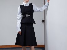 Editor's Pick: Shushu Tong Fall 2017 RTW