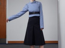 Editor's Pick: Shushu Tong Fall 2017 RTW