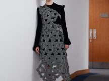 Editor's Pick: Shushu Tong Fall 2017 RTW