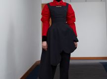 Editor's Pick: Shushu Tong Fall 2017 RTW