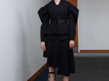 Editor's Pick: Shushu Tong Fall 2017 RTW