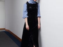 Editor's Pick: Shushu Tong Fall 2017 RTW