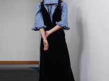 Editor's Pick: Shushu Tong Fall 2017 RTW
