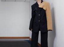 Editor's Pick: Shushu Tong Fall 2017 RTW