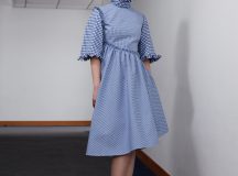 Editor's Pick: Shushu Tong Fall 2017 RTW