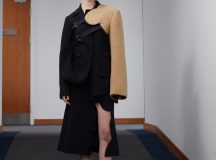 Editor's Pick: Shushu Tong Fall 2017 RTW