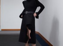 Editor's Pick: Shushu Tong Fall 2017 RTW
