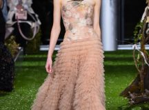 Dior Goes to Tokyo with Two Consecutive Presentations