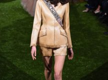 Dior Goes to Tokyo with Two Consecutive Presentations