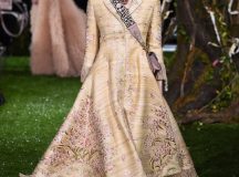 Dior Goes to Tokyo with Two Consecutive Presentations