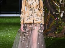 Dior Goes to Tokyo with Two Consecutive Presentations